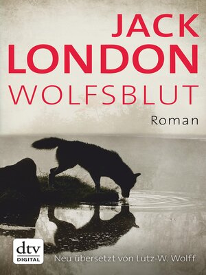 cover image of Wolfsblut